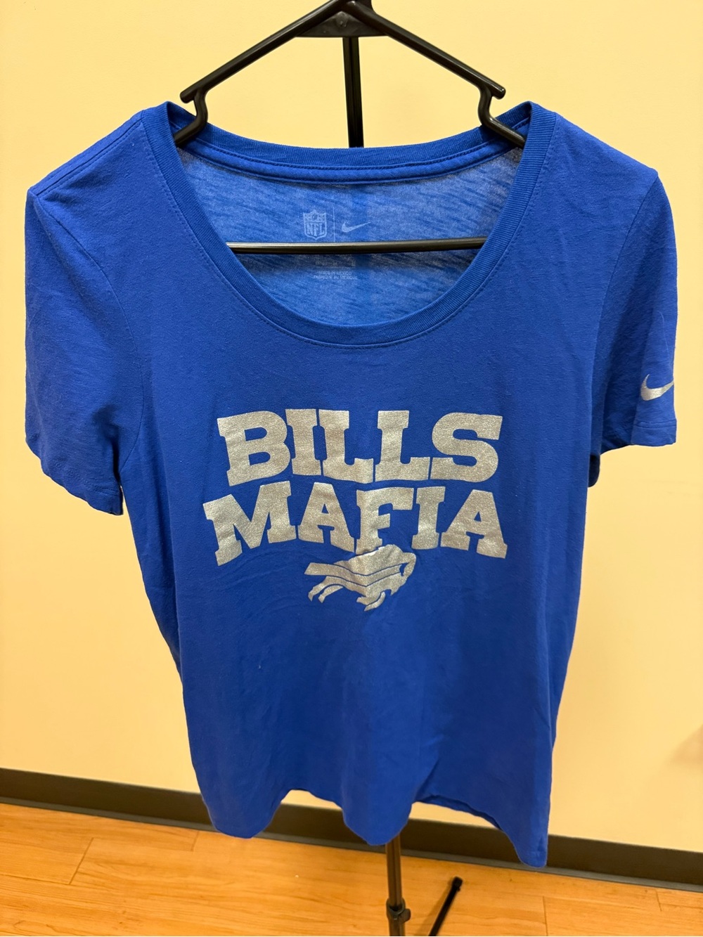 Nike Bills Mafia Women’s Tee -